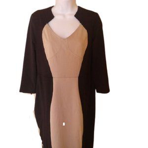 Unbranded Bodycon Dress Fits XL  NWOT